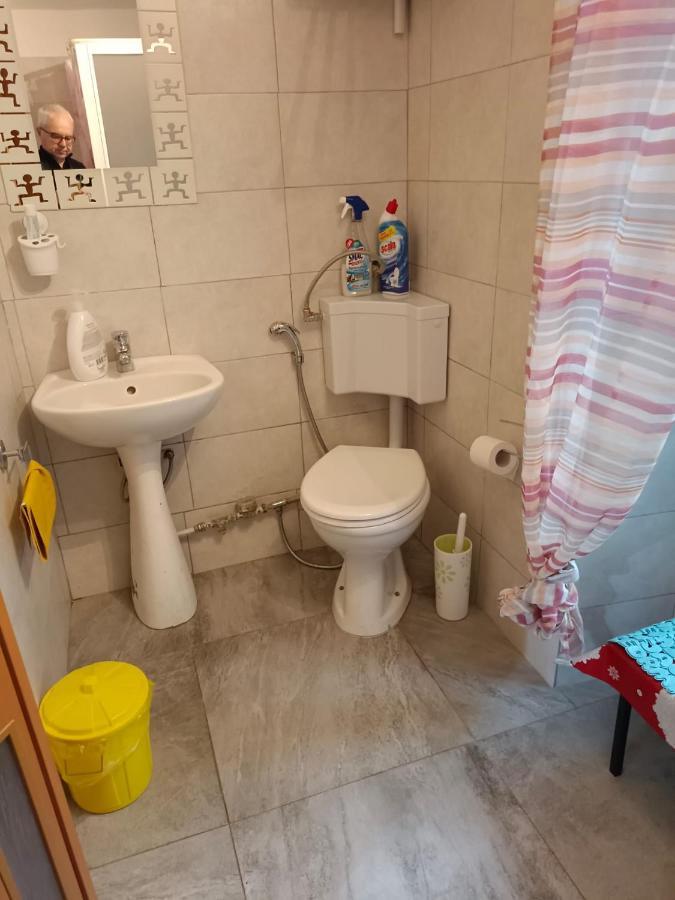 Giada 2 Home S 巴里 外观 照片